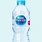 Nestle Water Bottle PNG