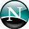 Netscape Navigator Icon