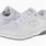 New Balance White Sneakers for Women
