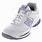 New Balance White Tennis Shoes