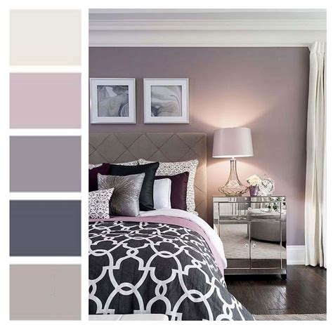 New Color Trends for Bedrooms
