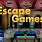 New Escape Games