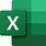 New Excel Logo