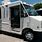 New Food Trucks for Sale