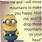 New Minion Quotes of the Day