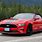 New Mustang GT Premium