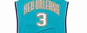 New Orleans Hornets Chris Paul Jersey