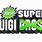 New Super Luigi U Logo