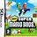 New Super Mario Bros DS Cover