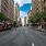 New York City Empty Street