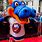 New York Islanders Mascot