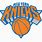 New York Knicks Logo 2019