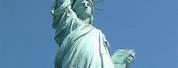 New York Lady Liberty