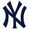New York Sports Logo