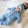 Newborn Baby Boy Winter Outfits