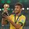 Neymar at Brazil