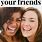 Nice Things to Say About a Friend