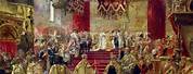 Nicholas II of Russia Coronation