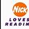 Nick Loves Reading