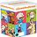 Nickelodeon Pack DVD