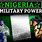 Nigeria Military Power