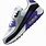 Nike Air Max 90 Purple