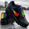 Nike Air Max Rainbow