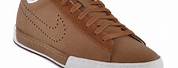 Nike Brown Casual Shoes