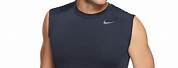 Nike Combat Sleeveless Shirt
