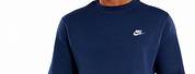 Nike Crew Sweatshirts for Men