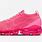 Nike Flyknit Max Air Vapor Pink