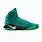 Nike Hyperdunk Green