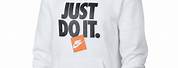 Nike Just Do It Sweatshirt