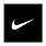 Nike Logo Black T-Shirt Roblox