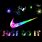 Nike Logo Pinterest