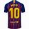 Nike Messi Jersey Youth