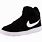 Nike Mid Top Shoes