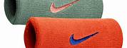 Nike Premier Double Wide Tennis Wristbands Sweatbands