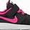 Nike Shoes for Baby Girls