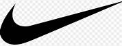 Nike Swoosh Logo Template