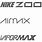 Nike Zoom Logo