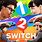 Nintendo Switch 1 2 Switch