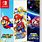 Nintendo Switch Mario 3D All-Stars