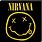 Nirvana Band Album Covers