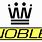 Noble Car Logo