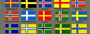 Nordic Cross Flag