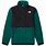 North Face Fleece Jacket Green