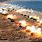 North Korea Artillery Attack