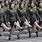 North Korea Female Military
