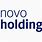 Novo Holdings Logo